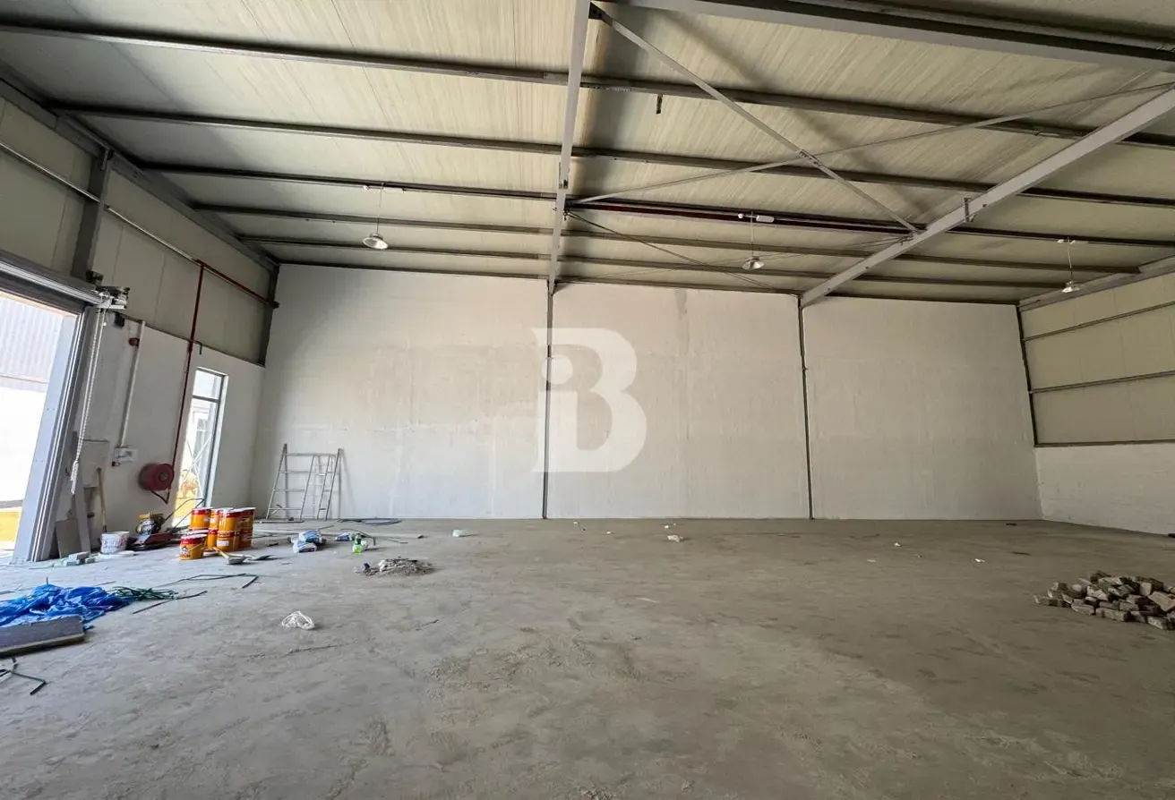 MULTIPLE WAREHOUSES | ALL RENTED | HANDSOME ROI