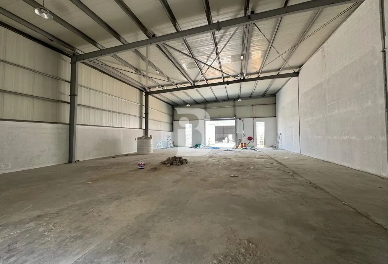 MULTIPLE WAREHOUSES | ALL RENTED | HANDSOME ROI