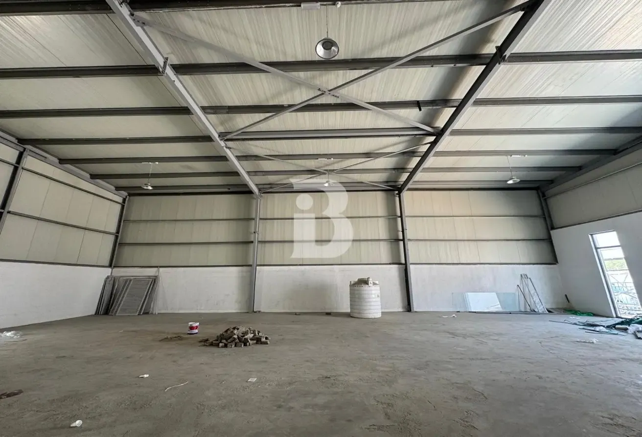 MULTIPLE WAREHOUSES | ALL RENTED | HANDSOME ROI