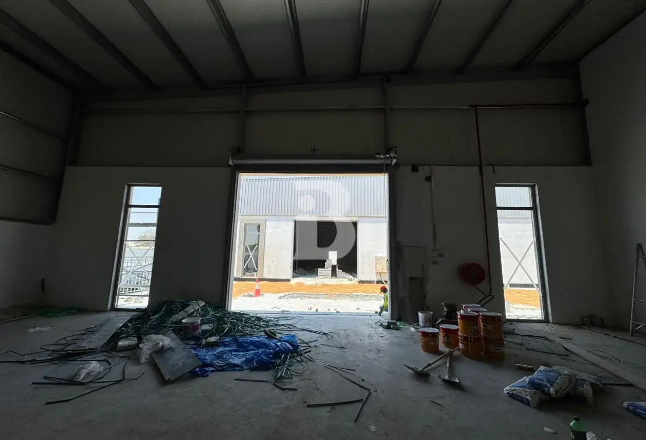 MULTIPLE WAREHOUSES | ALL RENTED | HANDSOME ROI