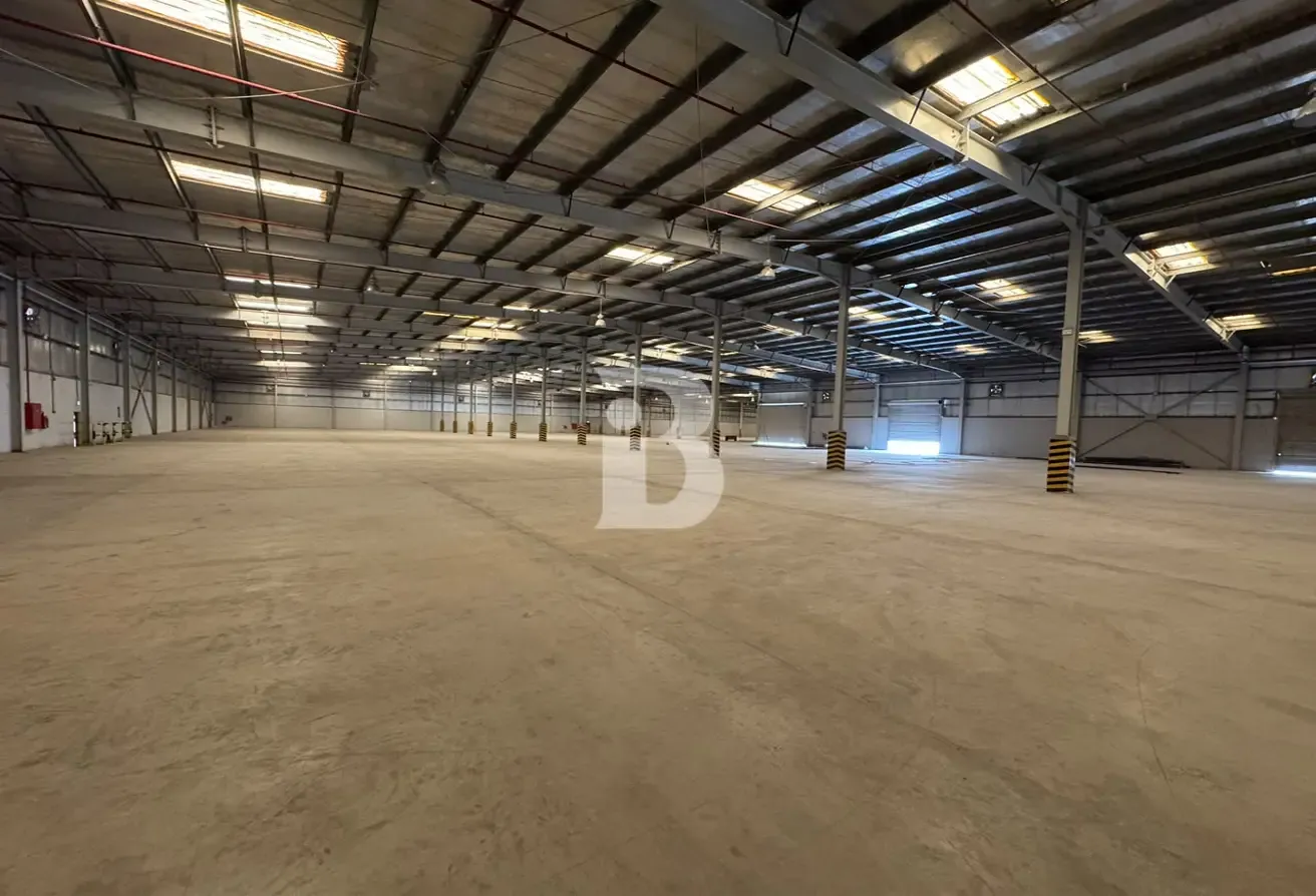 Vacant | Available for Immediate Handover