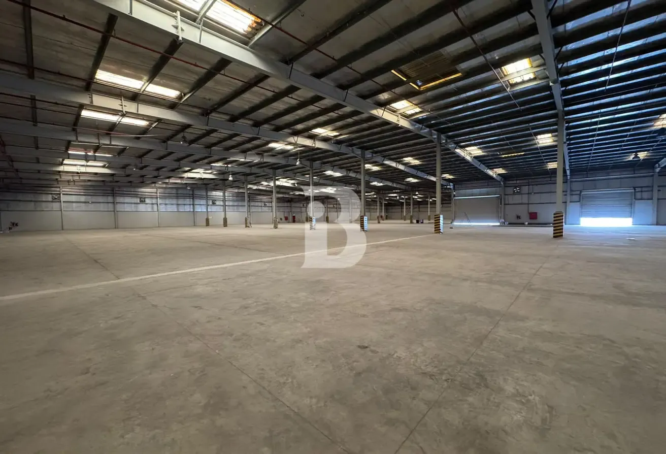 Vacant | Available for Immediate Handover