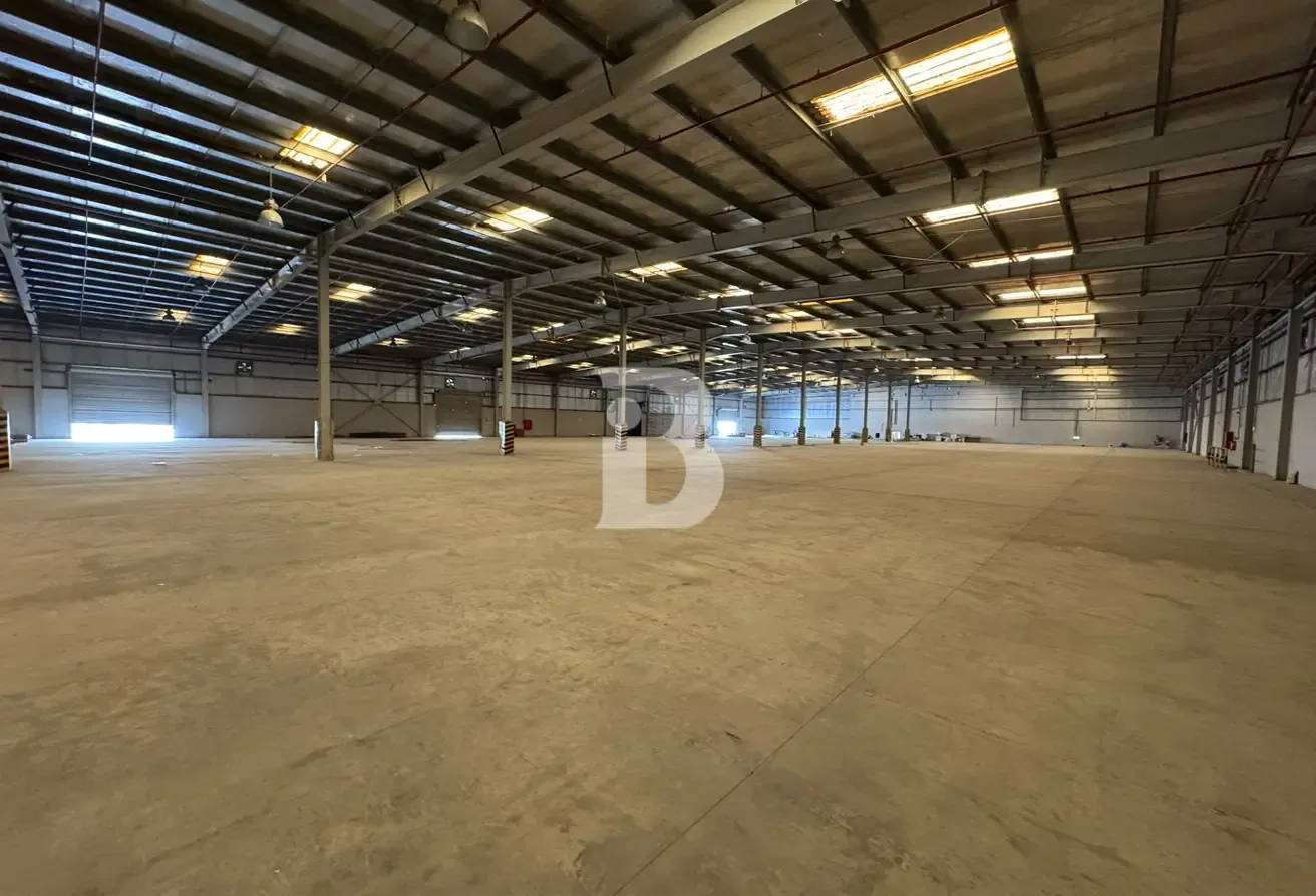Vacant | Available for Immediate Handover