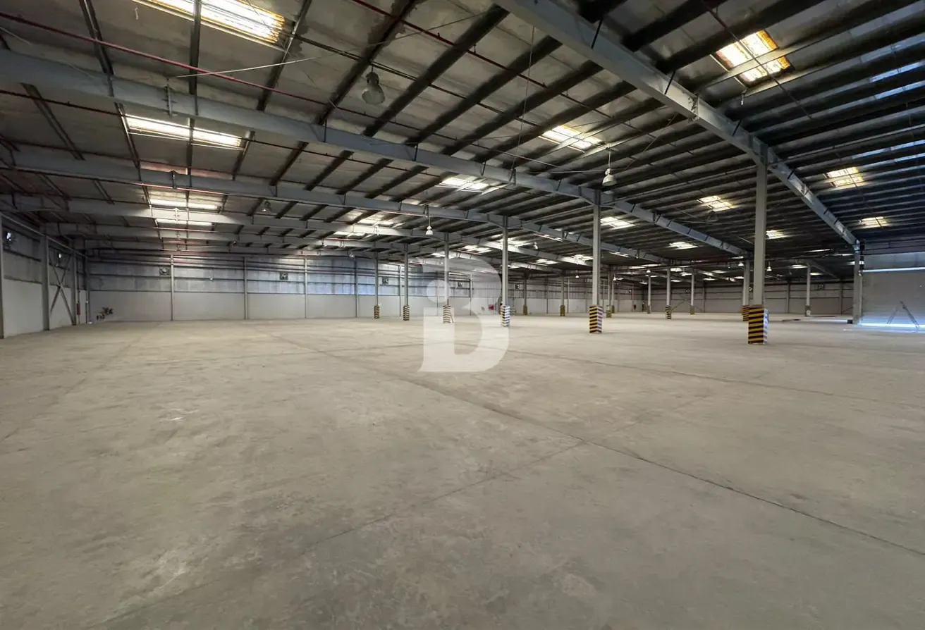 Vacant | Available for Immediate Handover