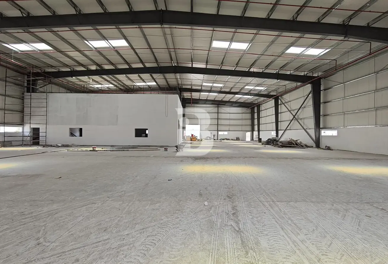 Vacant | Ready for Immediate Handover