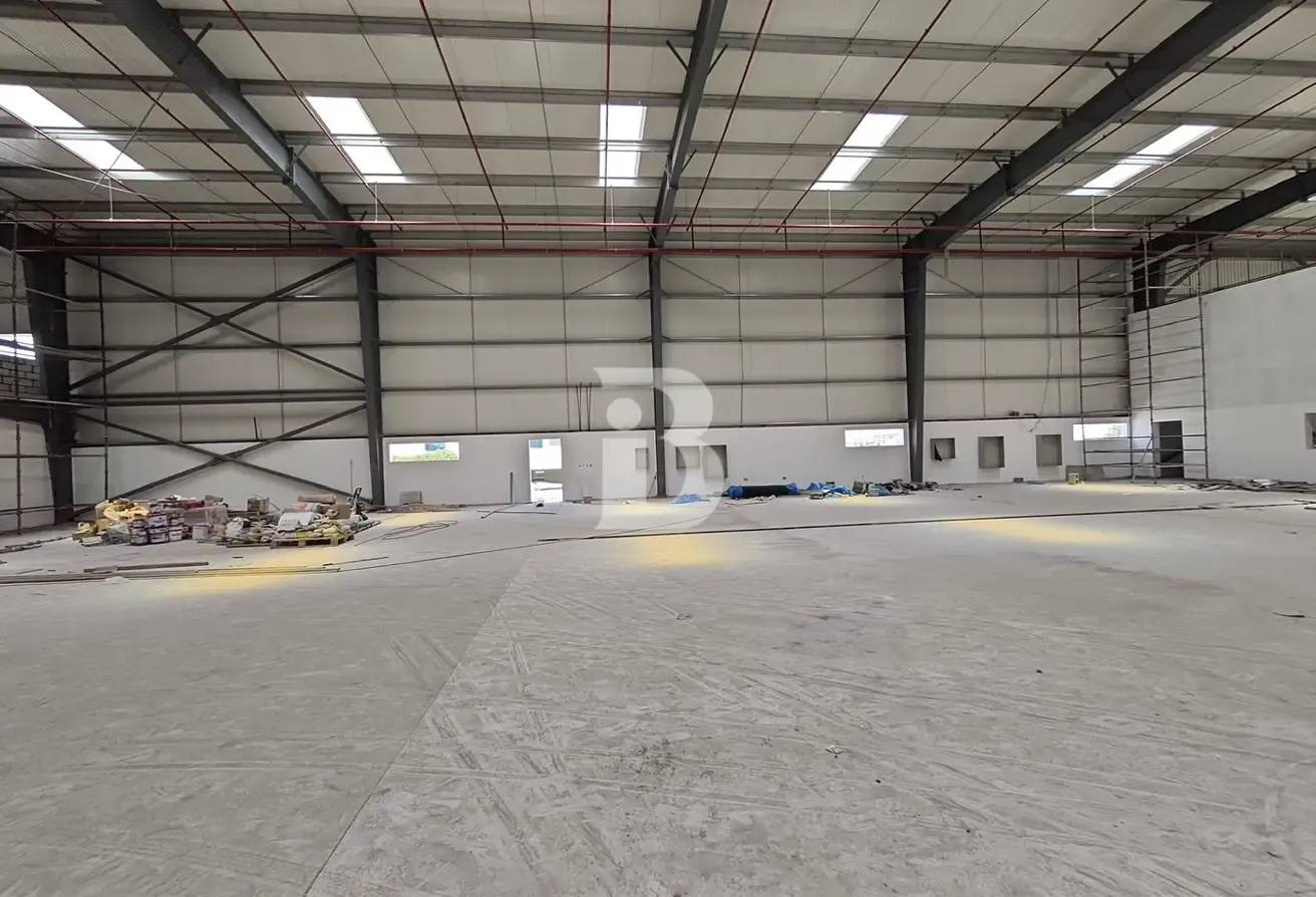 Vacant | Ready for Immediate Handover