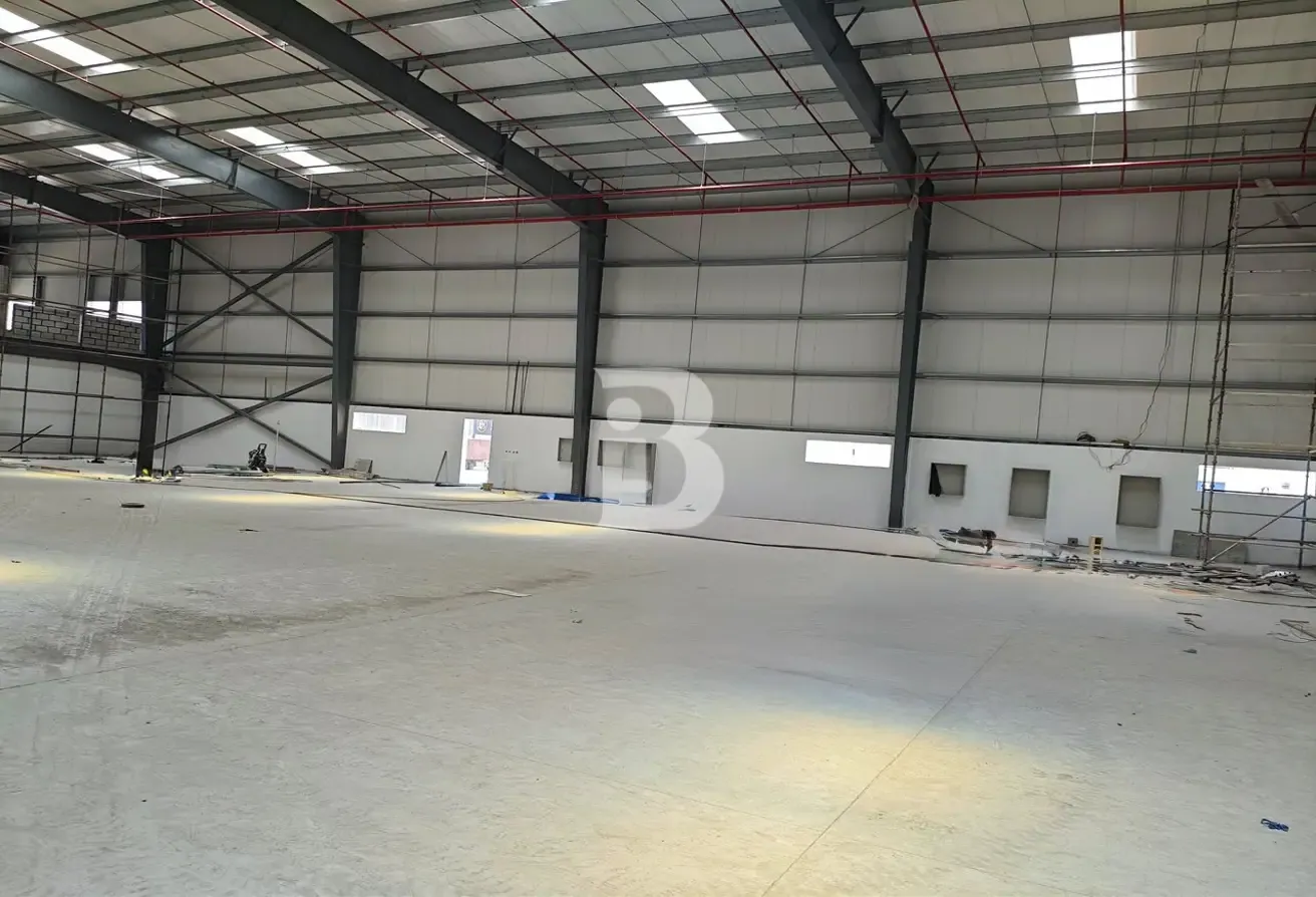 Vacant | Ready for Immediate Handover