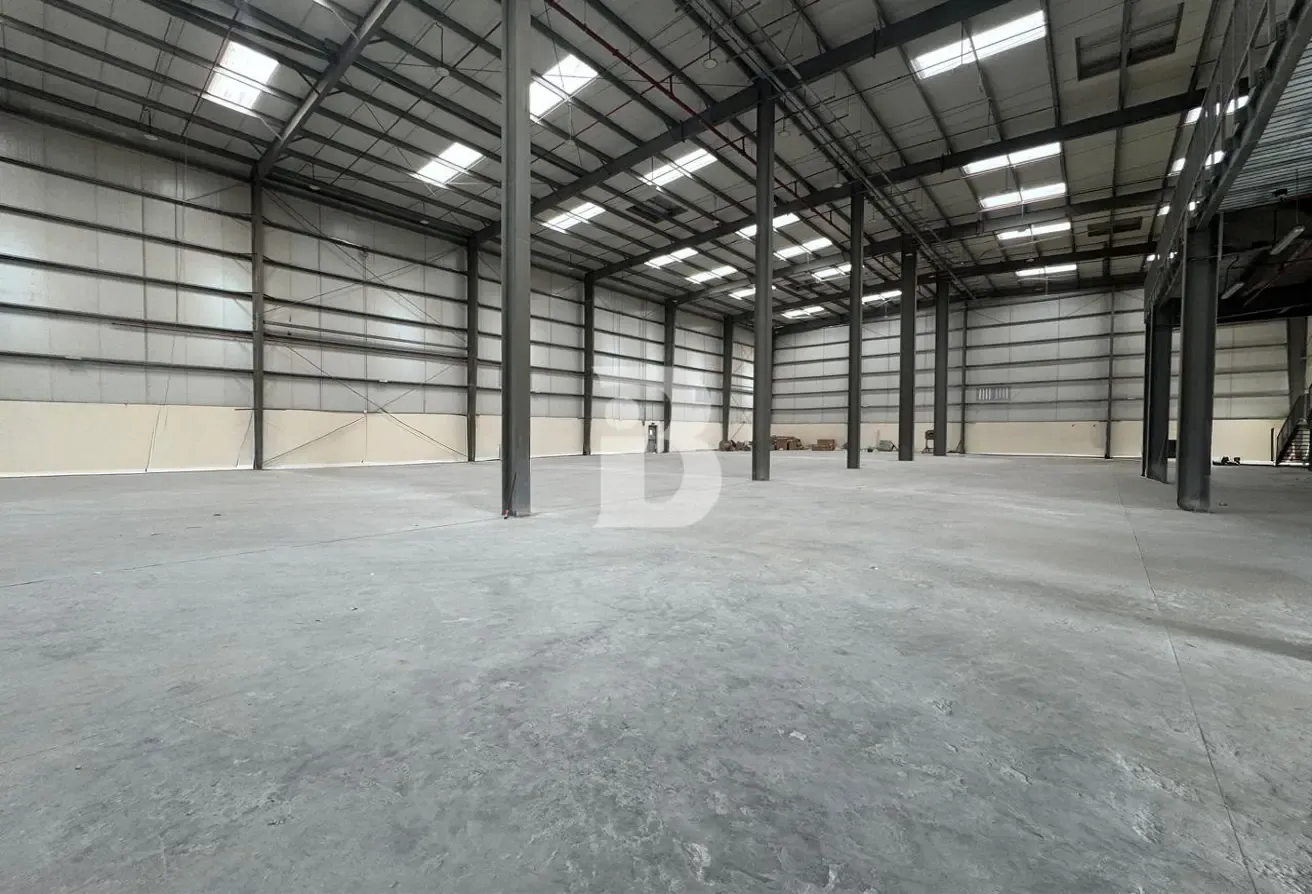 Brand New | Standalone | 250KW Power