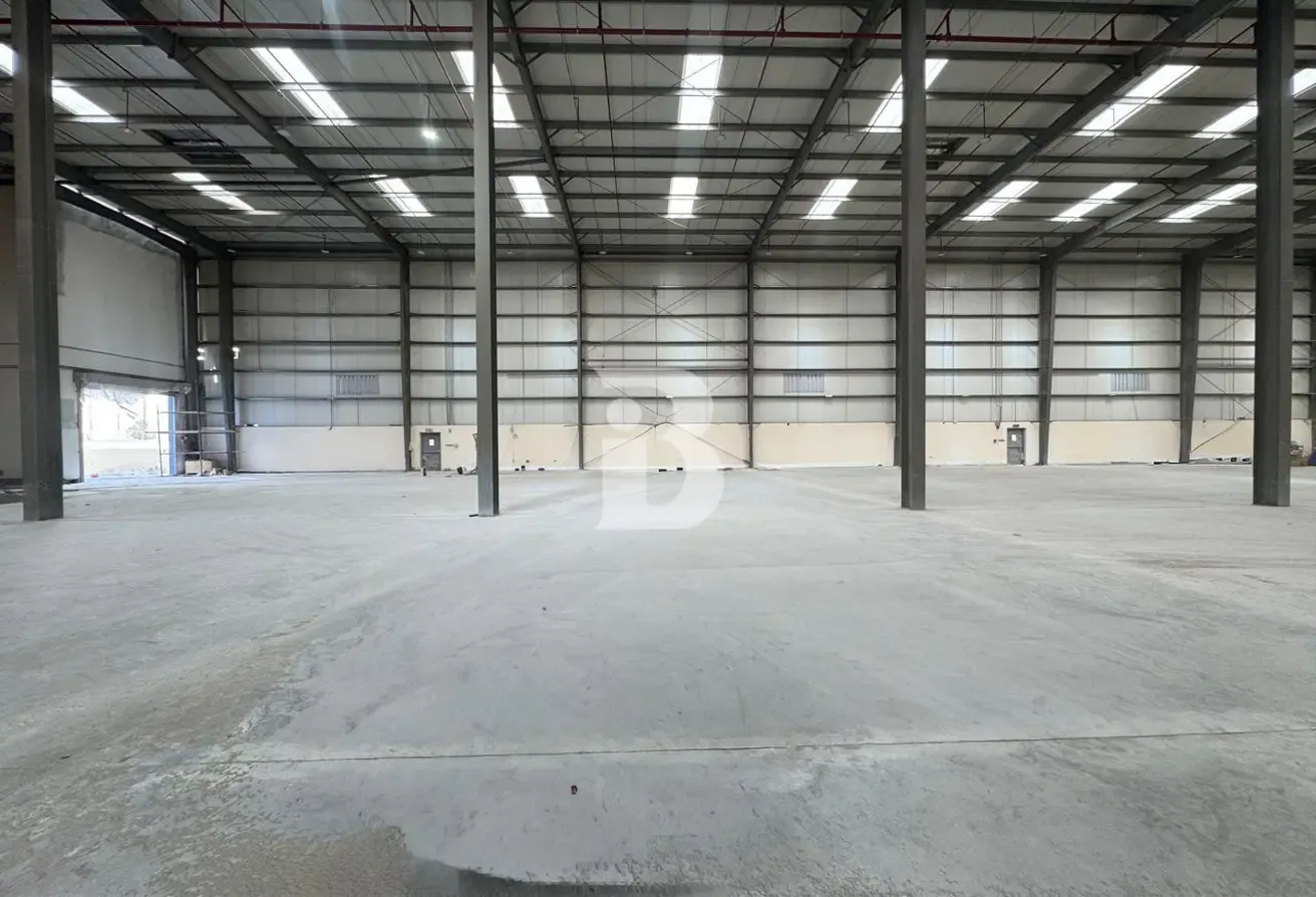 Brand New | Standalone  | 250KW Power