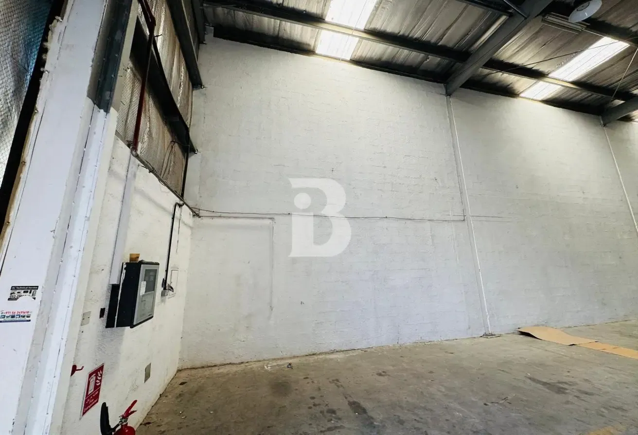 Warehouse for Sale in DIP | High Power Capacity