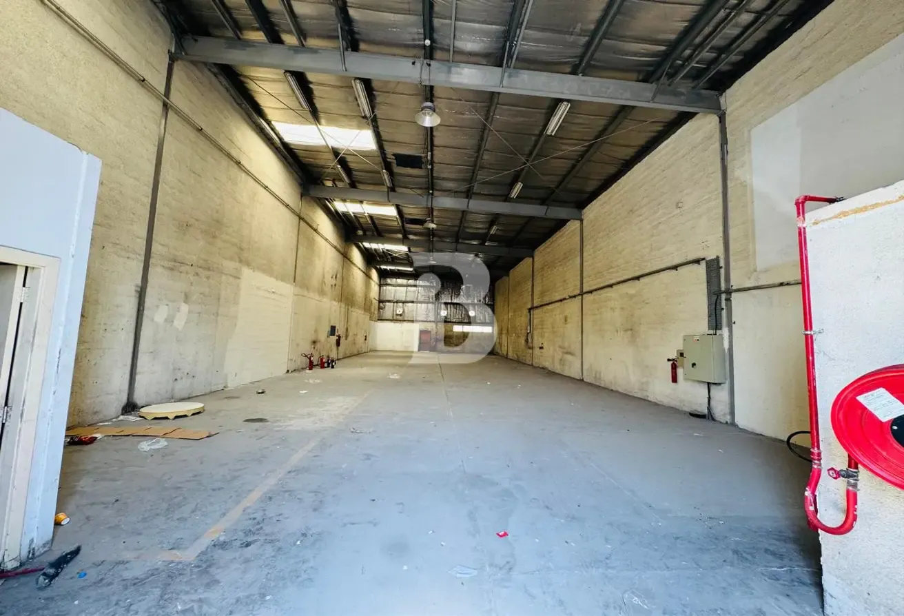 Warehouse for Sale in DIP | High Power Capacity