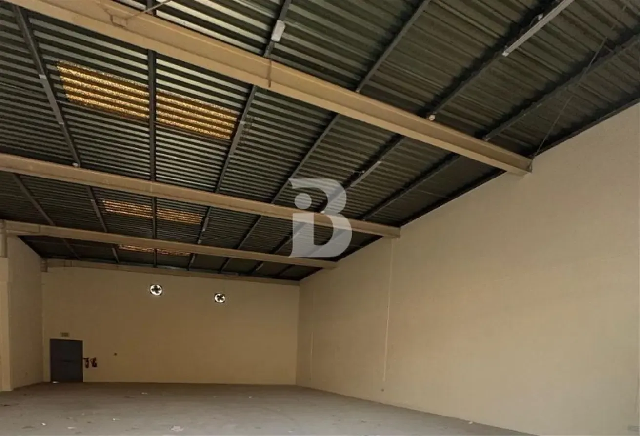 Warehouse for Sale in DIP | High Power Capacity