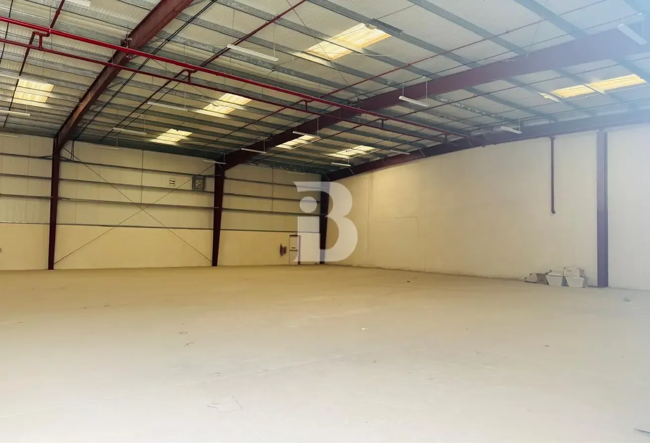 Warehouse for Sale in DIP | High Power Capacity