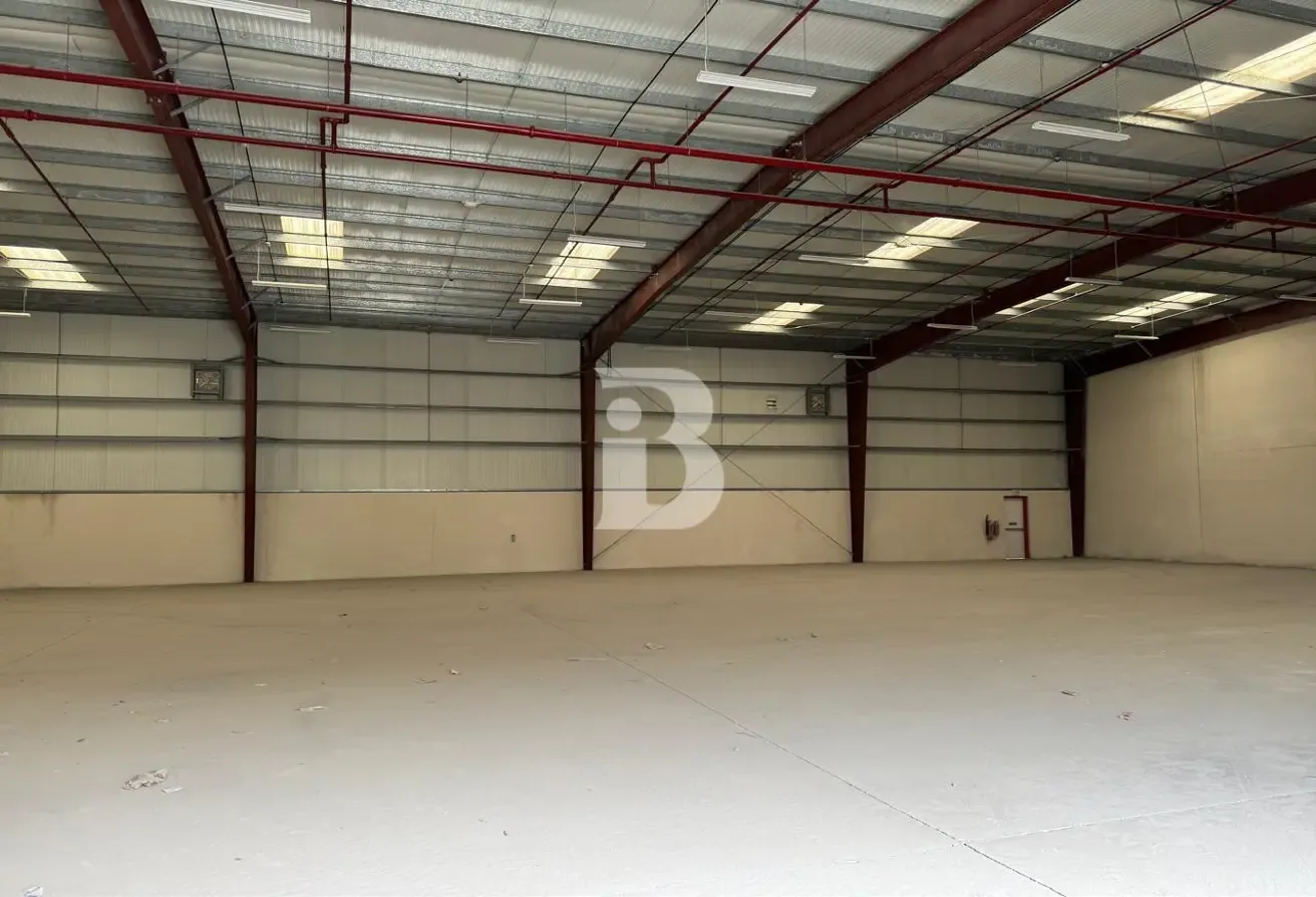 Warehouse for Sale in DIP | High Power Capacity
