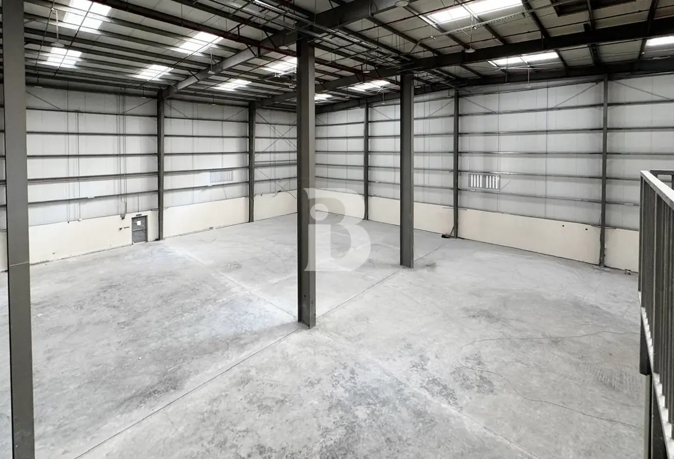 High ROI Warehouse | 300 kW | DIP 1