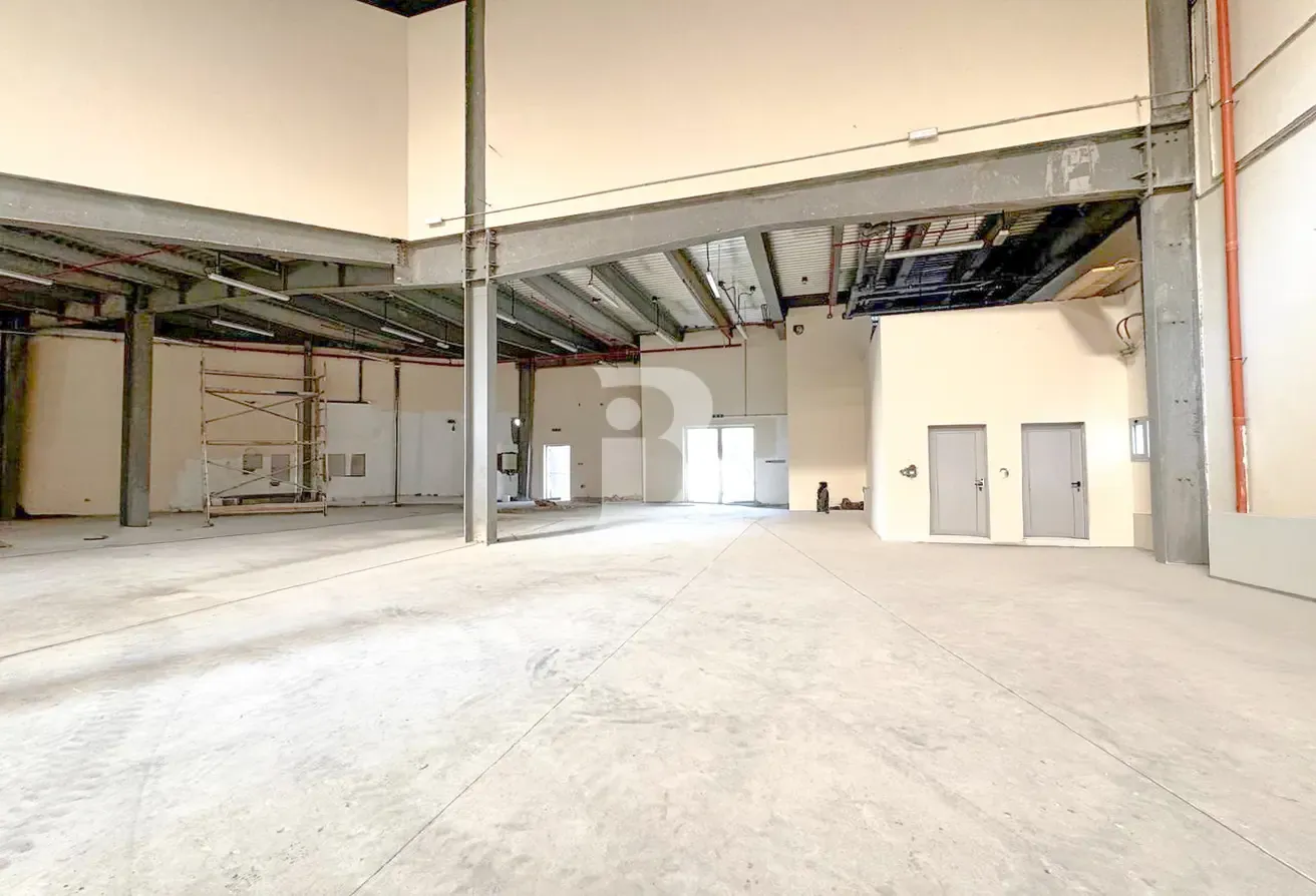 High ROI Warehouse | 300 kW | DIP 1