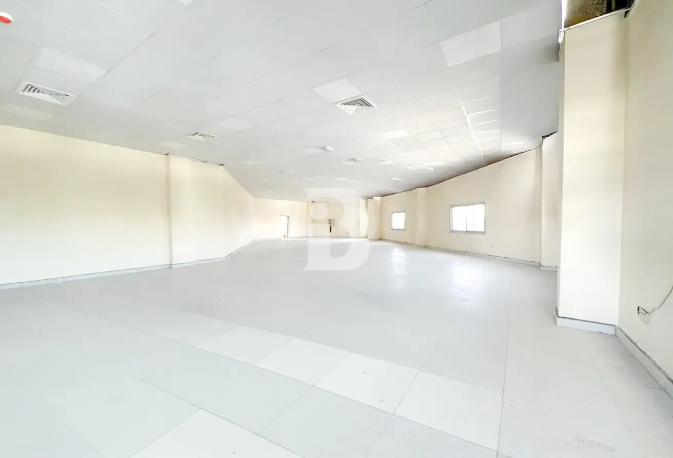 High ROI Warehouse | 300 kW | DIP 1