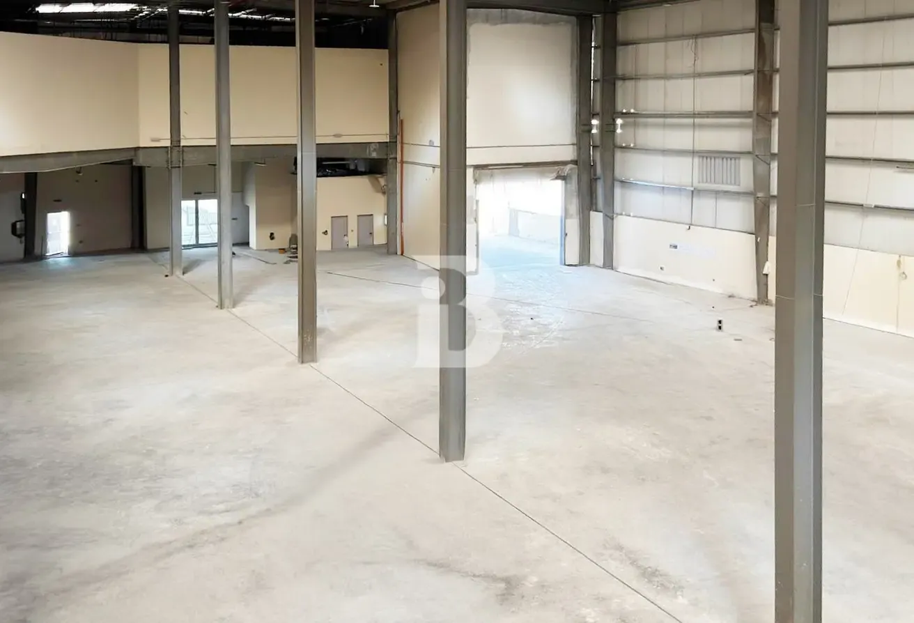 High ROI Warehouse | 300 kW | DIP 1