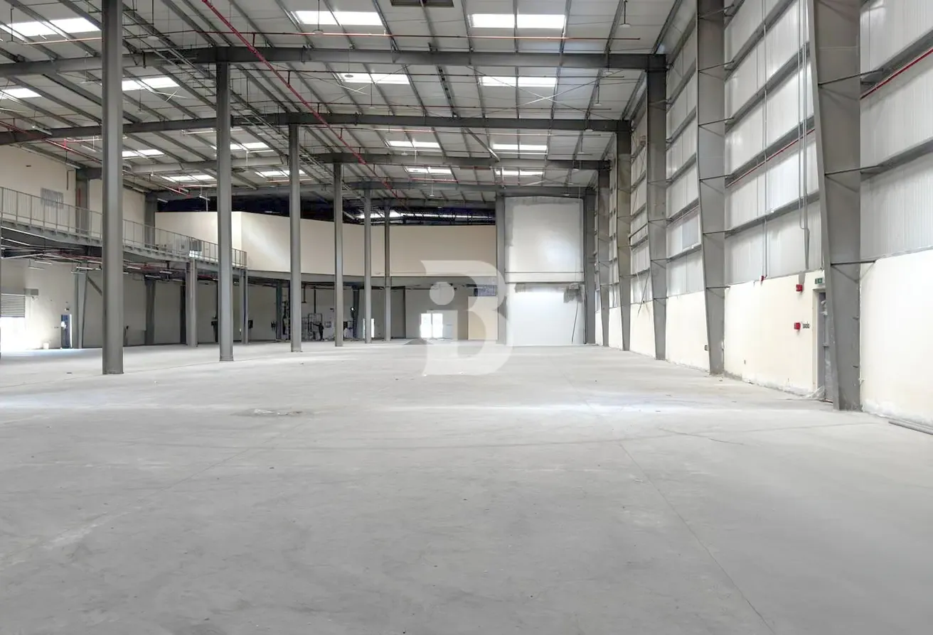 High ROI Warehouse | 300 kW | DIP 1