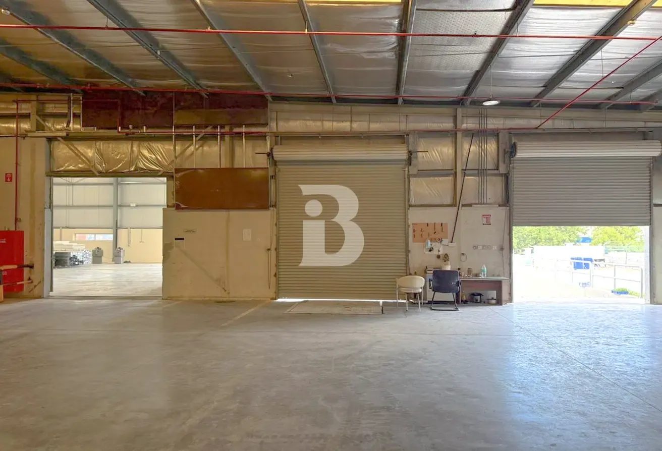 High ROI Warehouse | 300 kW | DIP 1