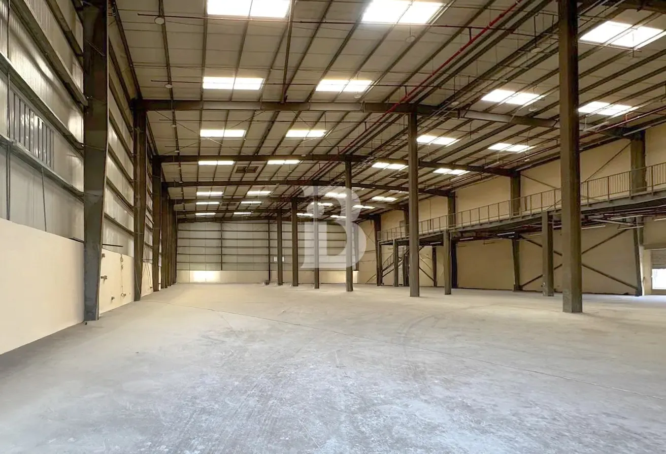 High ROI Warehouse | 300 kW | DIP 1