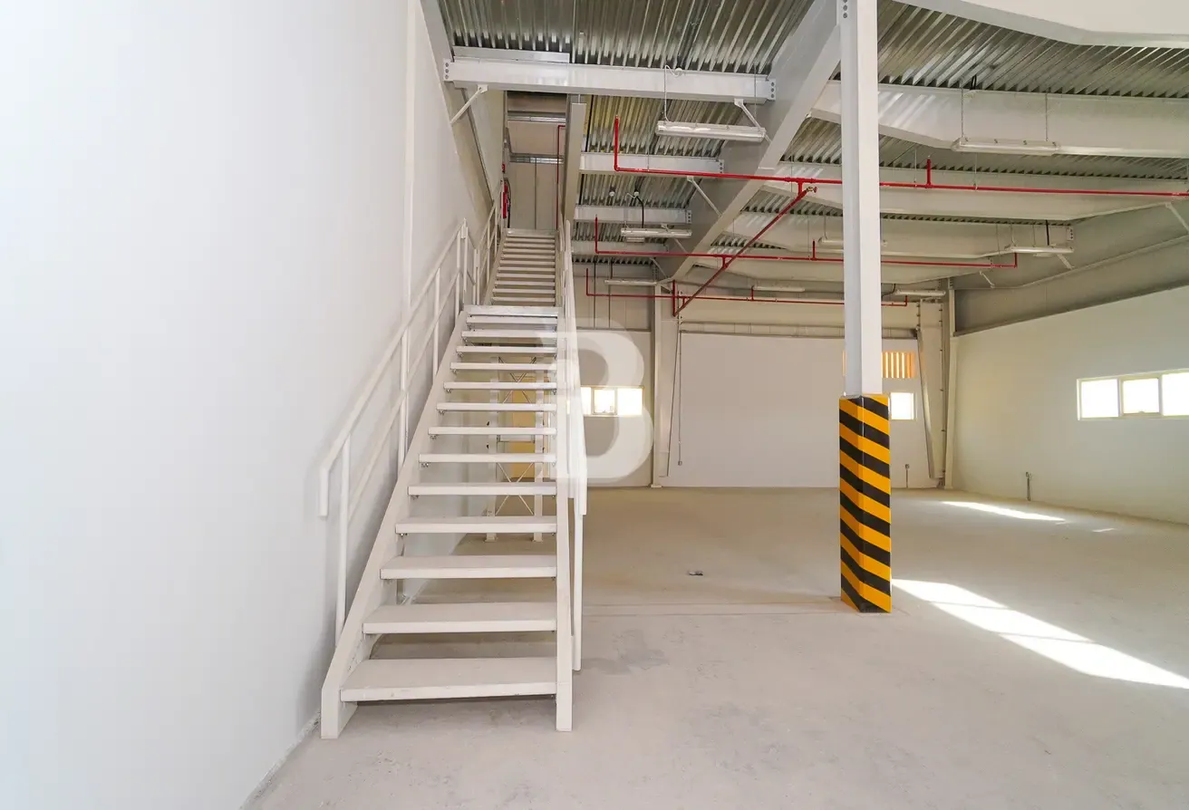 Warehouse Compound|DIP2 (13% Gross Roi (No Agents)