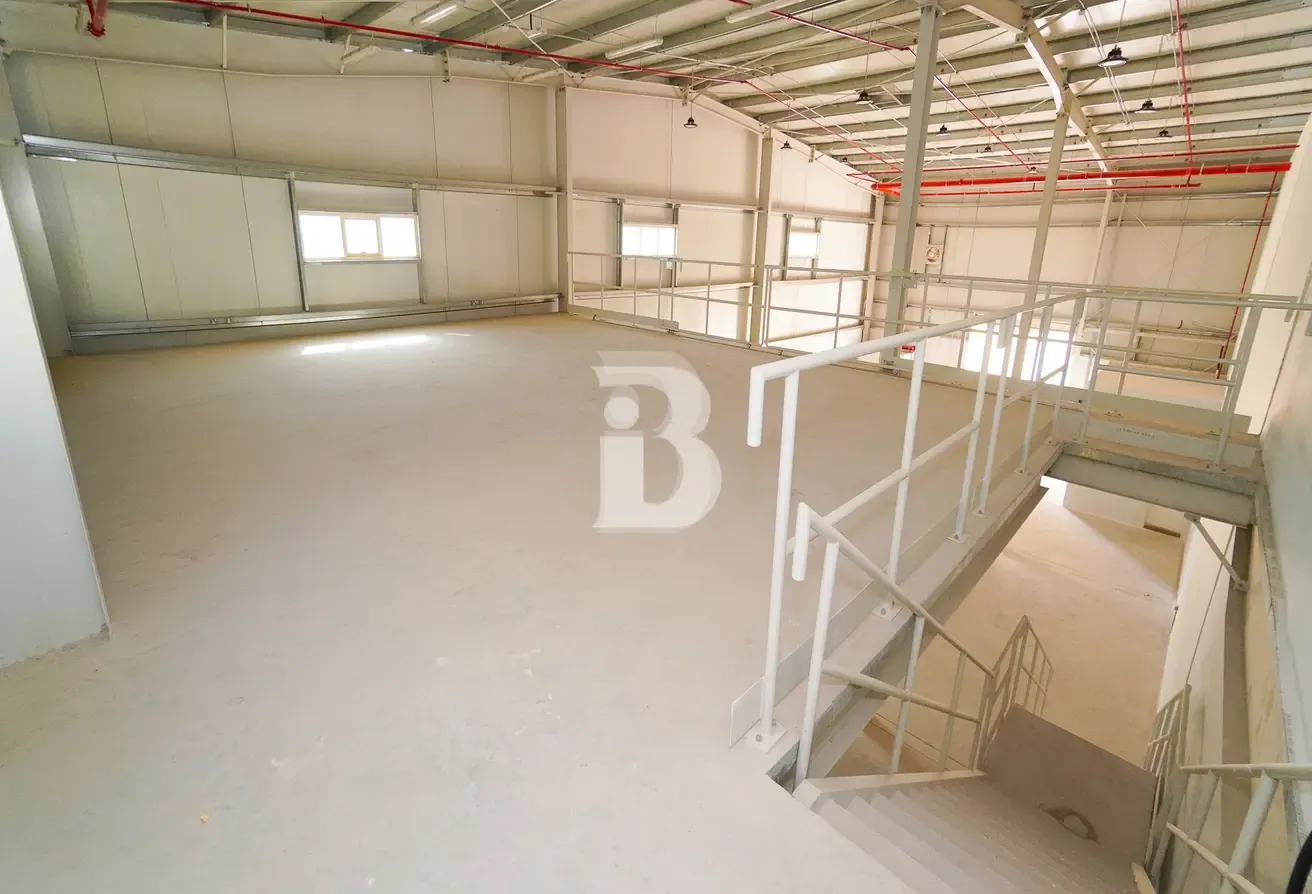 Warehouse Compound|DIP2 (13% Gross Roi (No Agents)