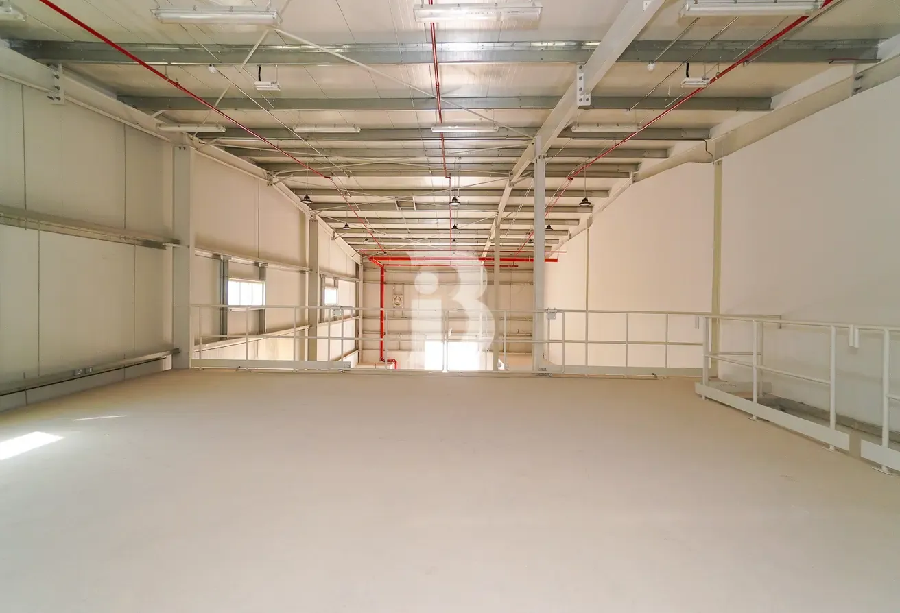 Warehouse Compound|DIP2 (13% Gross Roi (No Agents)