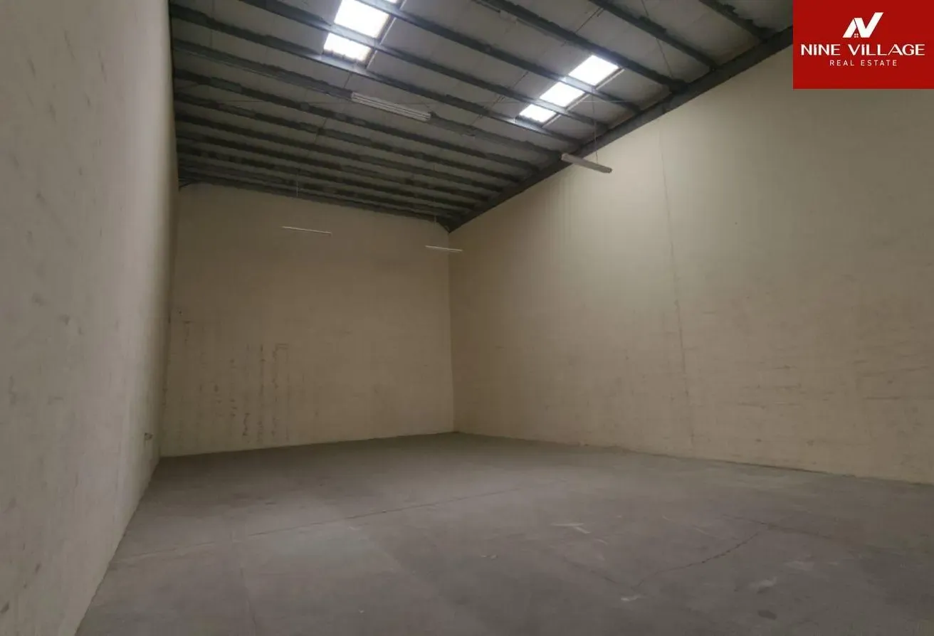 50,000 Sqft Warehouse in Dubai Investment Park