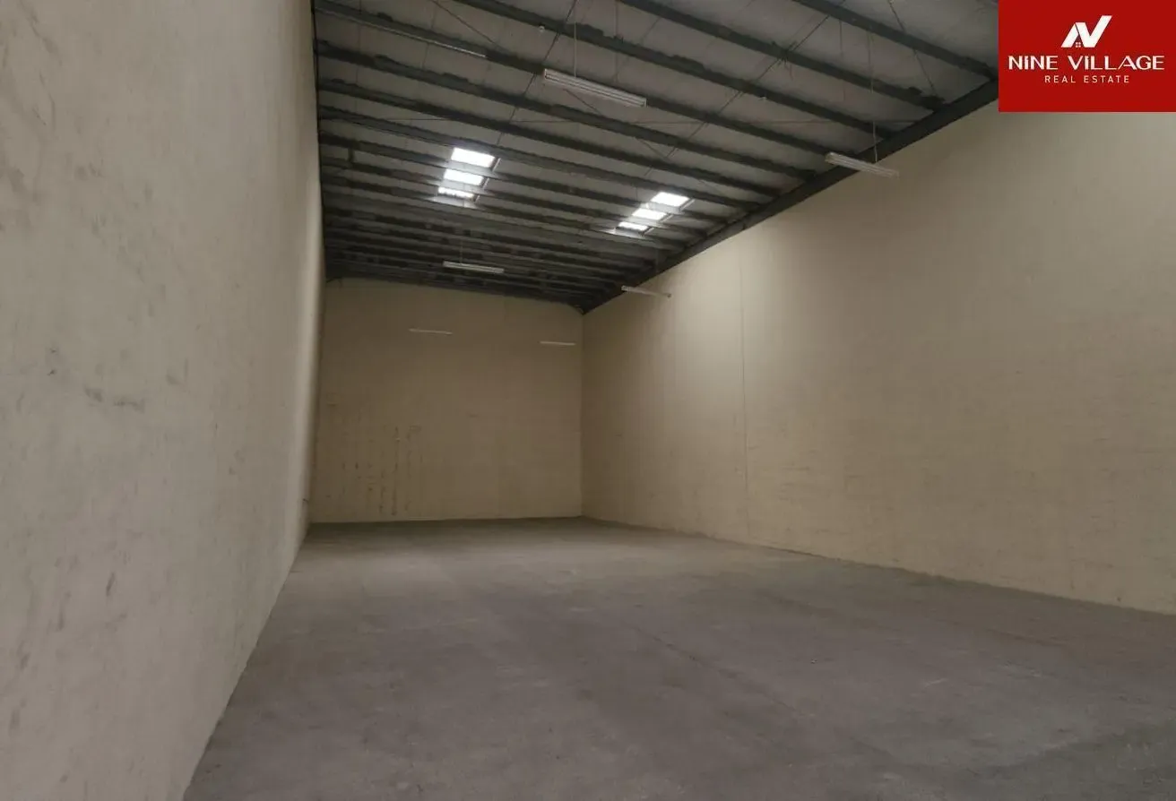 50,000 Sqft Warehouse in Dubai Investment Park