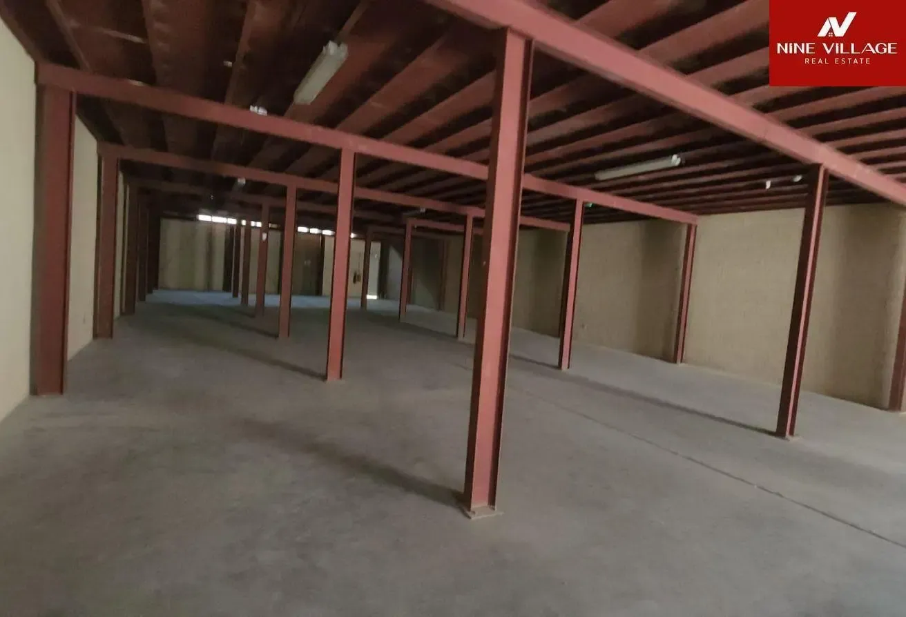 50,000 Sqft Warehouse in Dubai Investment Park