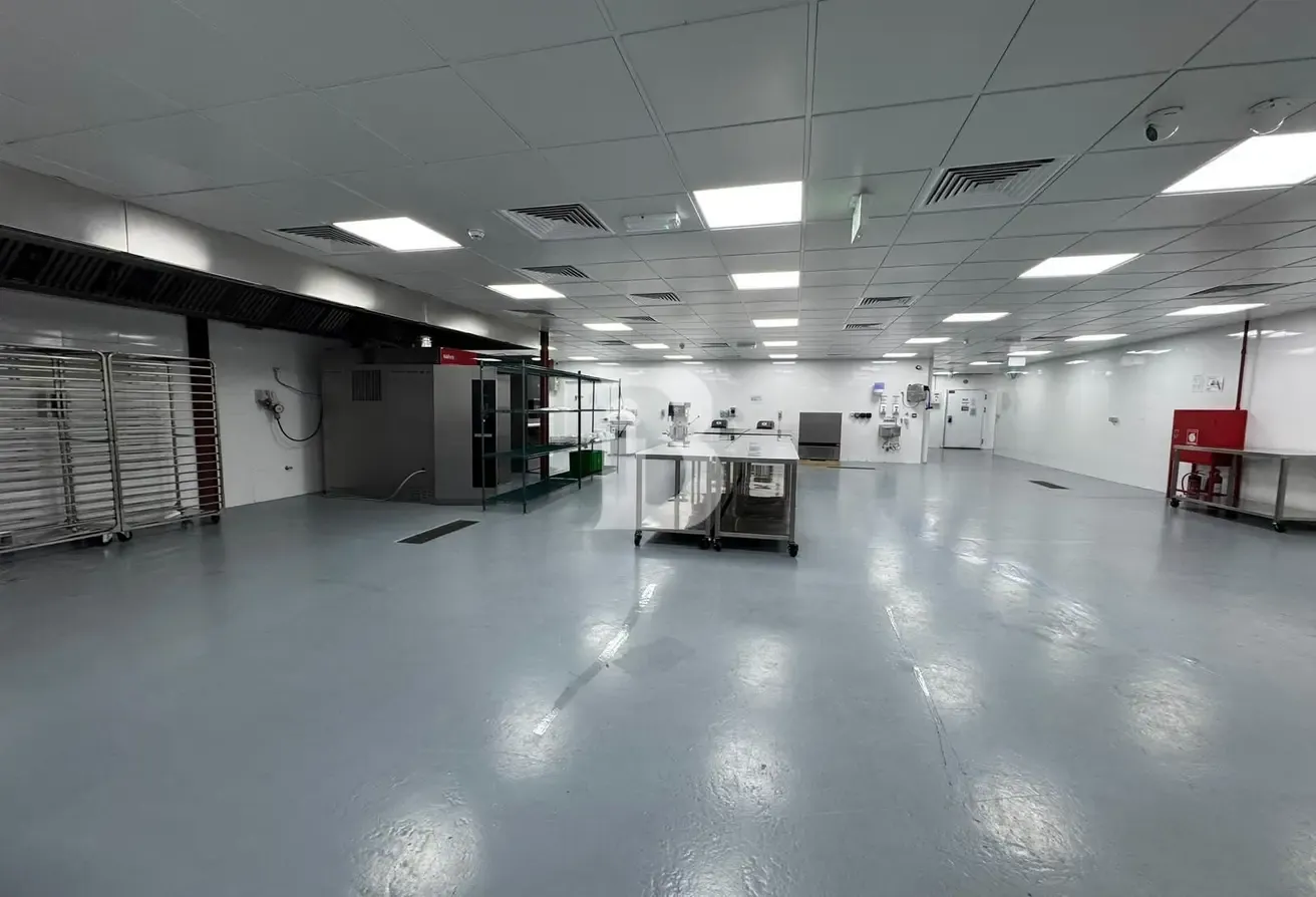Premium Cold Storage Facility | Mainland