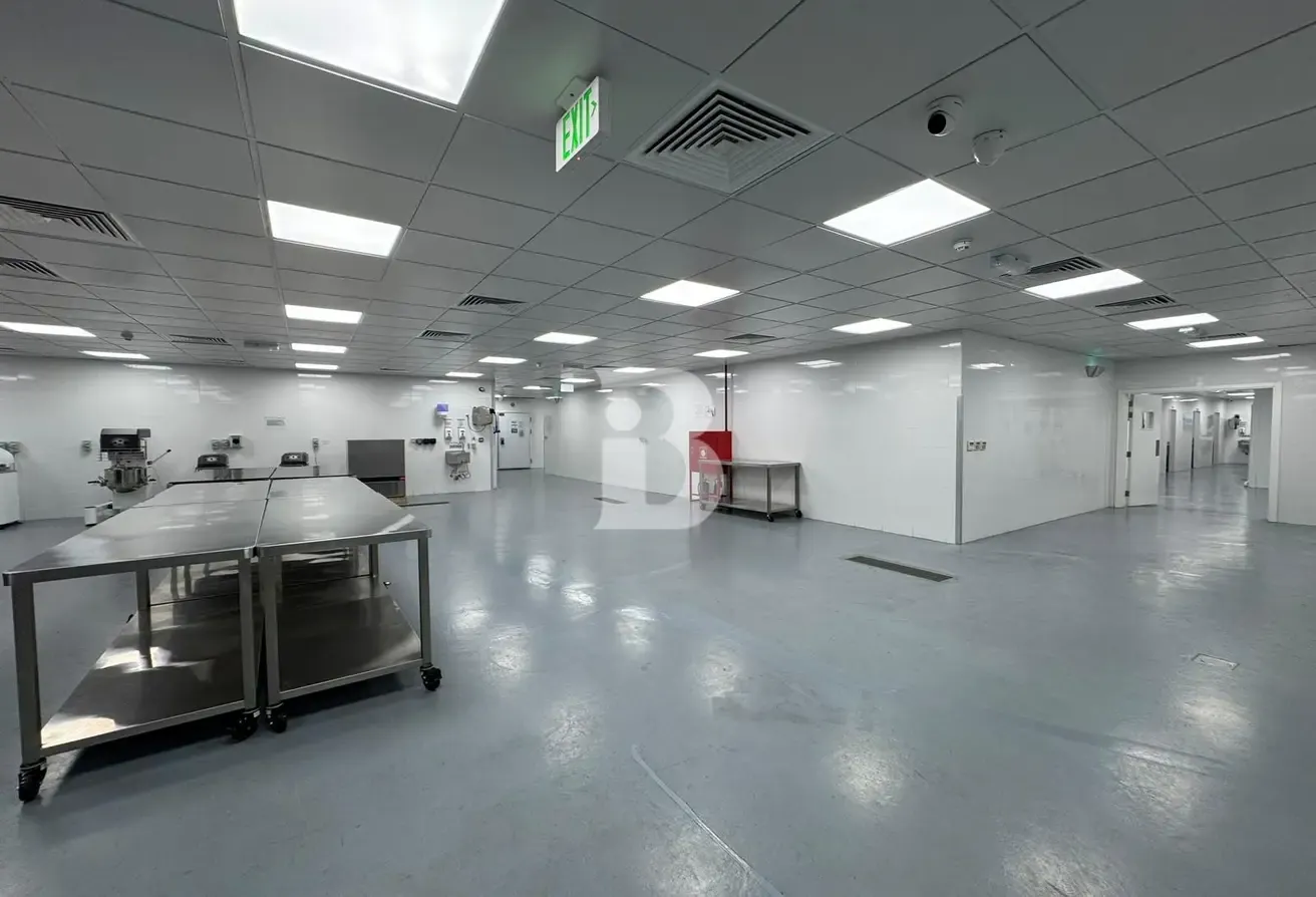 Premium Cold Storage Facility | Mainland