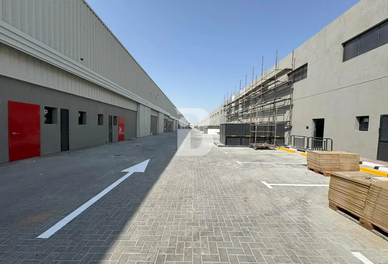 Premium Cold Storage Facility | Mainland