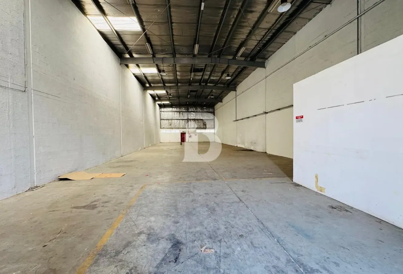 Warehouse for Sale in DIP | High Power Capacity