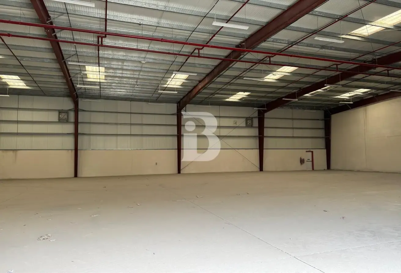Warehouse for Sale in DIP | High Power Capacity