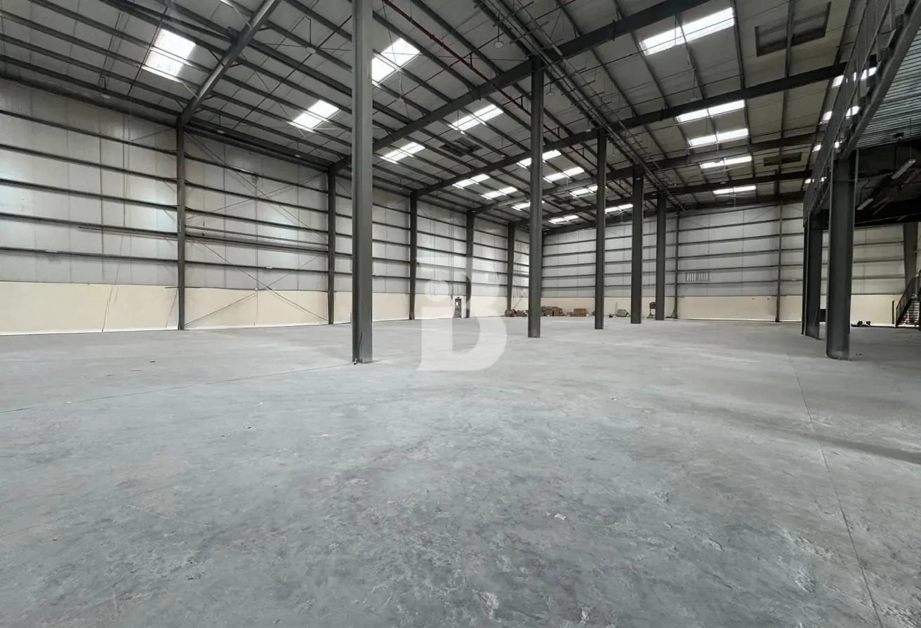 Brand New | Standalone | 250KW Power