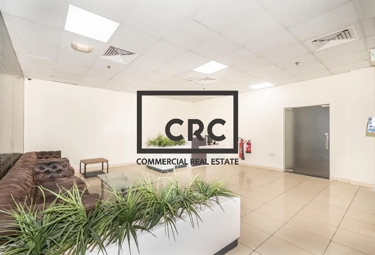 Standalone Warehouse | Corner | Great Visibility