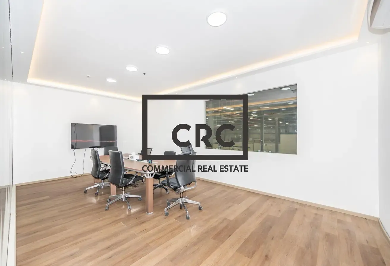 Standalone Warehouse | Corner | Great Visibility