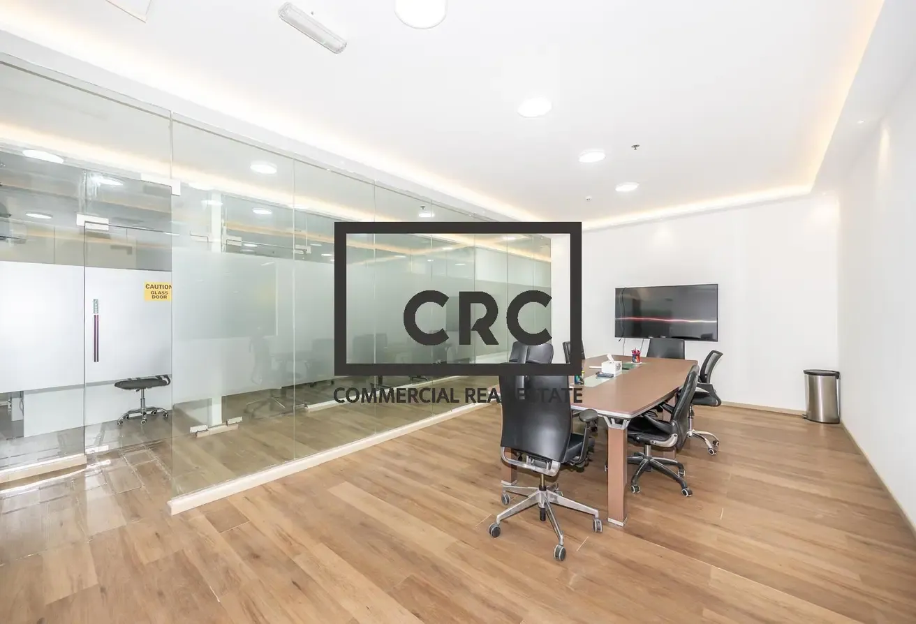Standalone Warehouse | Corner | Great Visibility
