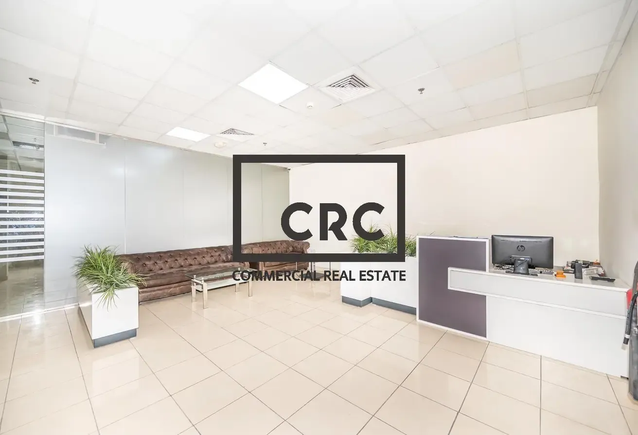 Standalone Warehouse | Corner | Great Visibility