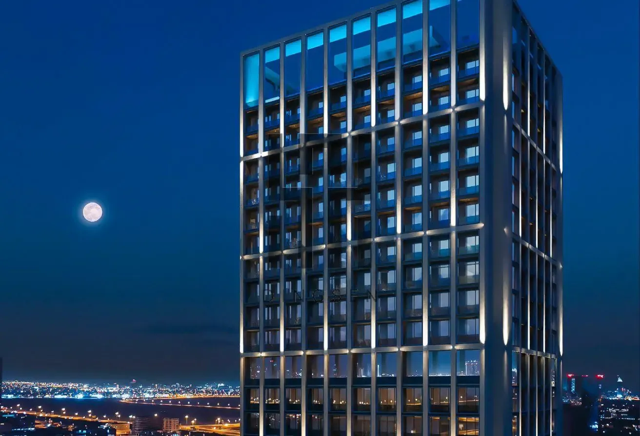 Office w/glass facade| Non-negotiable|10% Below OP
