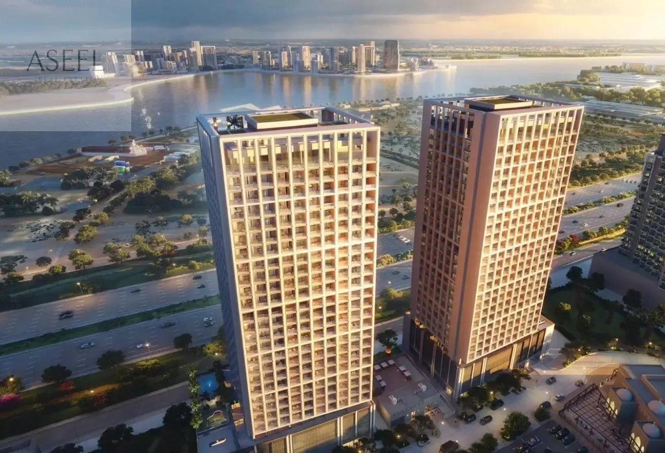 Brand New | Prime Location | High ROI