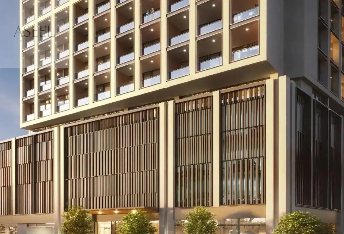 Brand New | Prime Location | High ROI