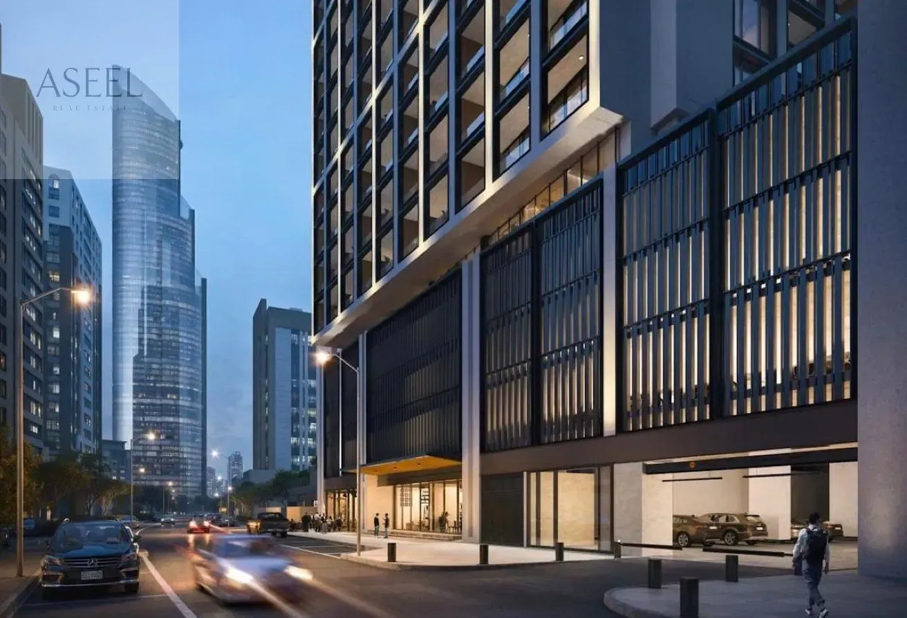 Brand New | Prime Location | High ROI