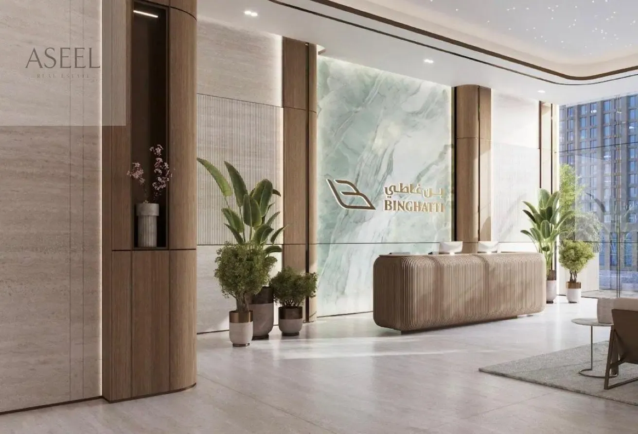 Brand New | Prime Location | High ROI