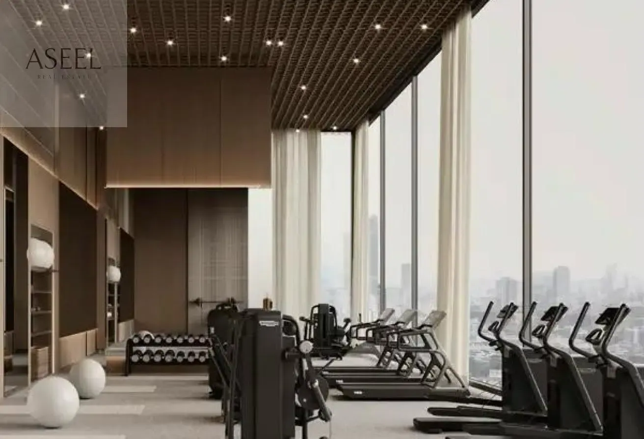 Brand New | Prime Location | High ROI