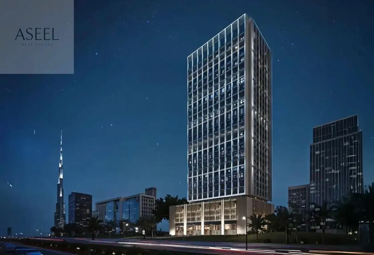 Brand New | Prime Location | High ROI