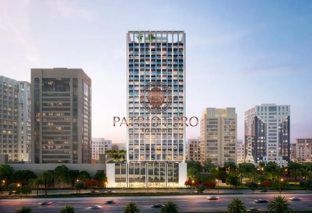 100% FOREIGN OWNERSHIP | FUTURE METRO CONNECTION