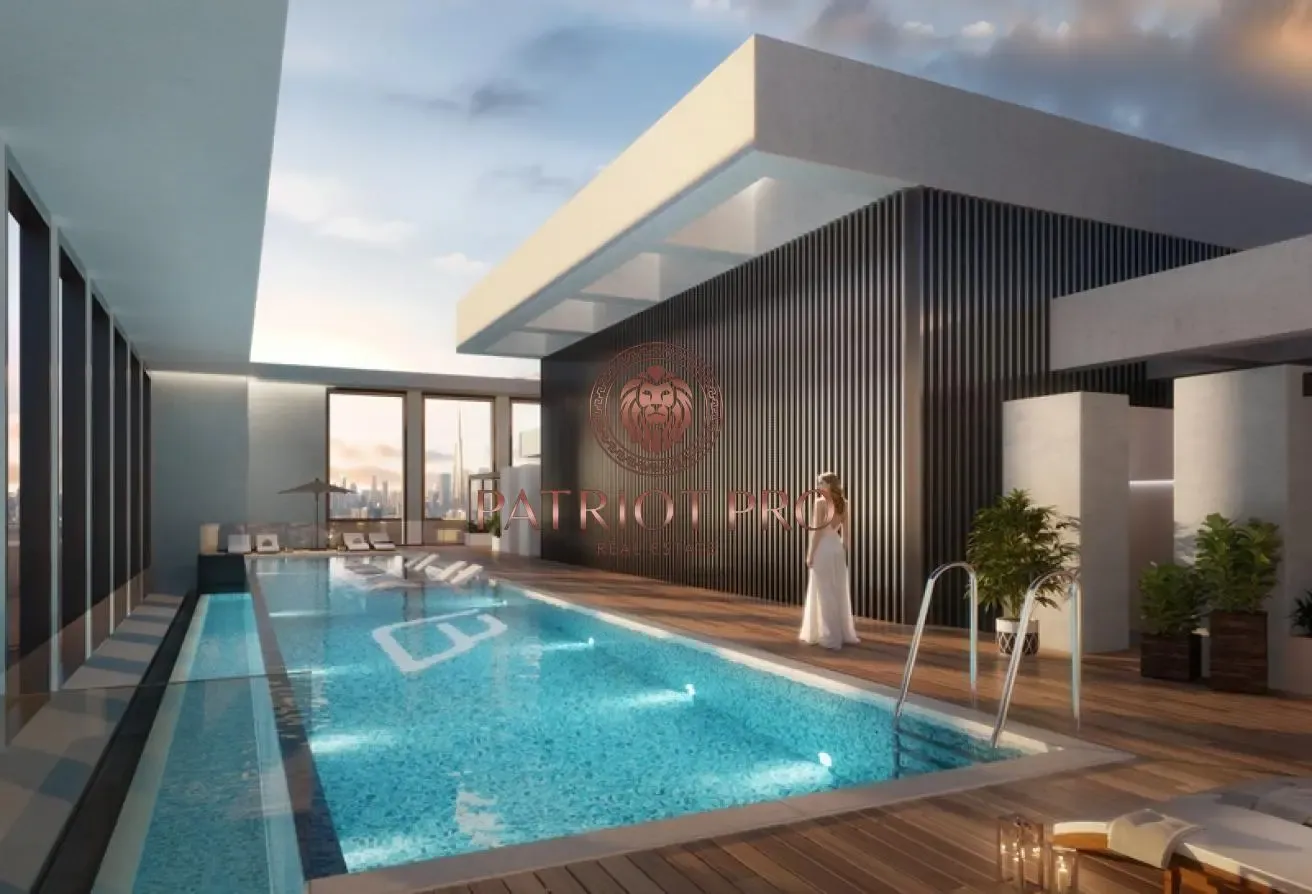 Freehold ownership | High Roi | Prime Location